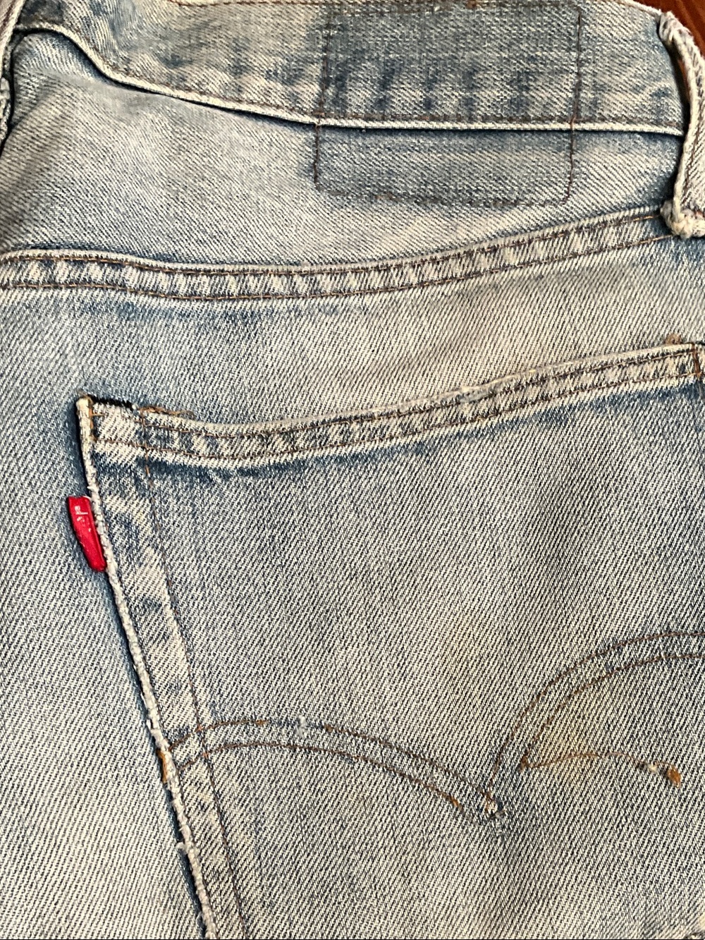 Levi’s
